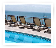 Hotel em Cascais com Vista Mar