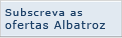 Subscreva as Ofertas Hotel Albatroz Cascais
